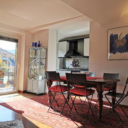 Hostdomus - Architecture Suite Sestriere Exterior photo
